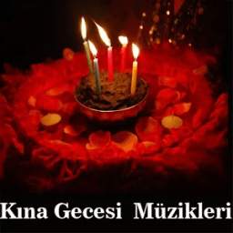 Kına Gecesi Müzikleri 1.3