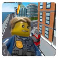 GuidePro Lego City - My City