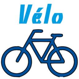 Vélo Blue - Nice 1.2