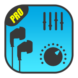 * Loud Sound Speaker Booster PRO * icon