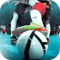 Futsal: Bola Futsal, Futbol Soccer, Futsal Game