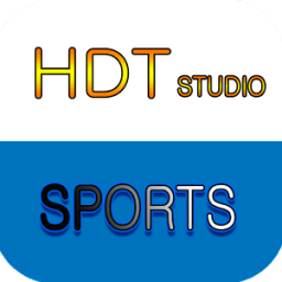 Football live news HD icon