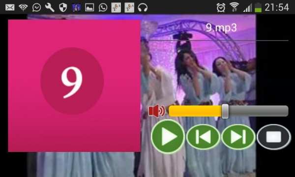جميع اغاني احوزار screenshot 5
