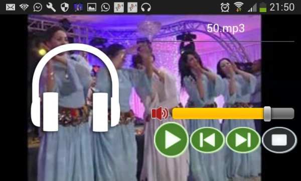 جميع اغاني احوزار screenshot 3