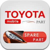 Toyota Mobile Parts