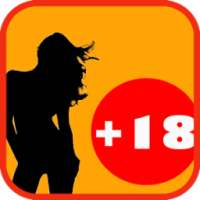 Komik Fıkralar +18 icon