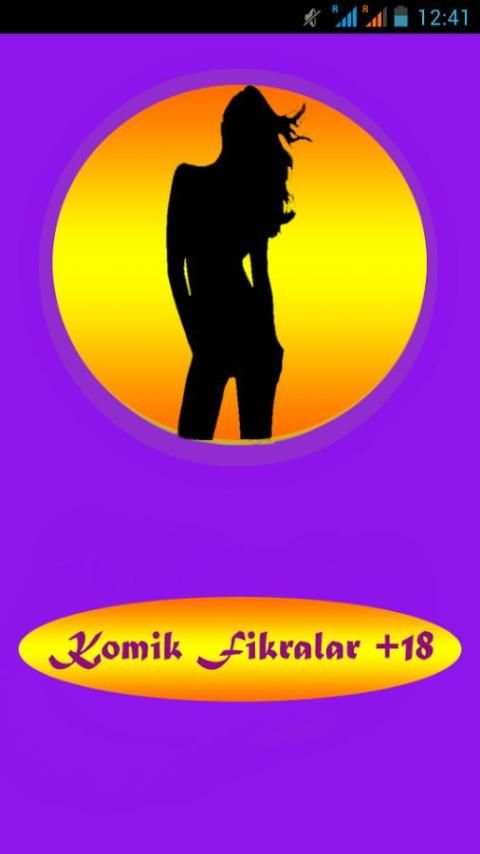 Komik Fıkralar +18 screenshot 4