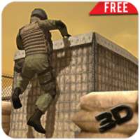 Курс Army Training School Boot Camp