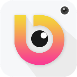 Blur Camera иконка