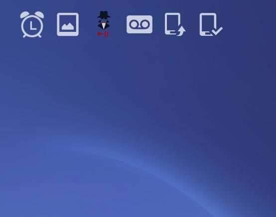 Stealth Player screenshot 1