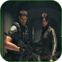 Guide Resident Evil 7