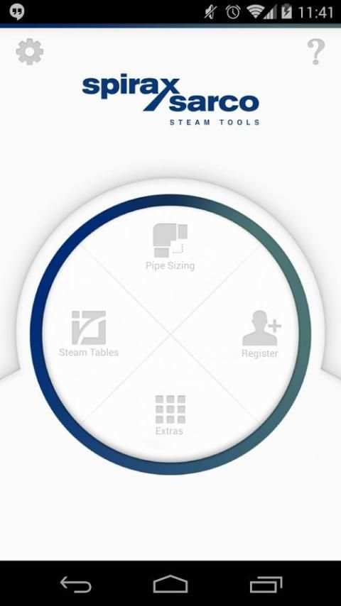 Steam Tools Mobile App 4 تصوير الشاشة
