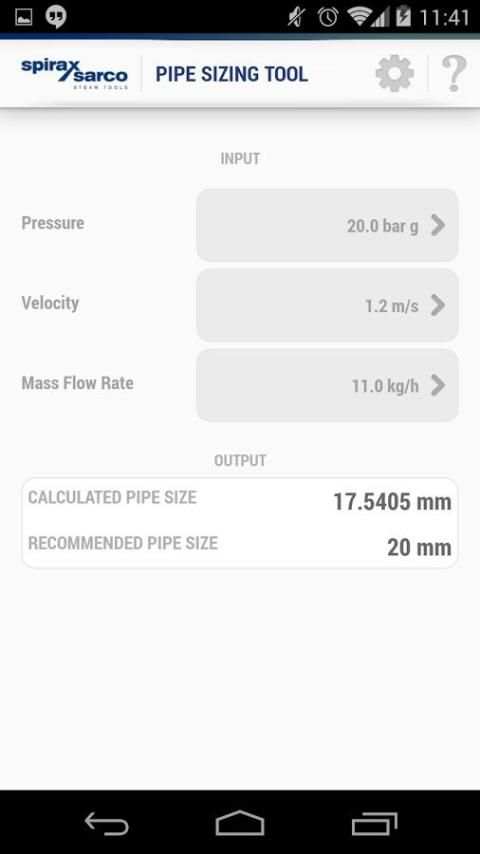 Steam Tools Mobile App 2 تصوير الشاشة
