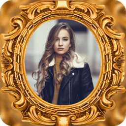 Vintage Photo Frames иконка