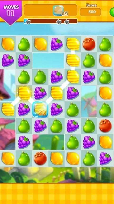 Juice Jam 2017 screenshot 8