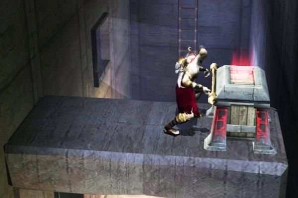 Pro God Of War Guide Game 3 تصوير الشاشة