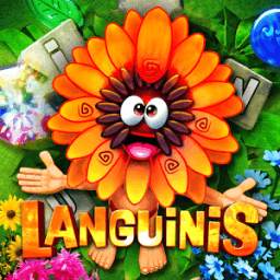 Languinis: Word Puzzle Challenge