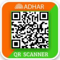 Aadhar Card Scanner