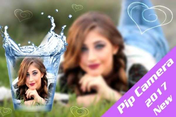 PIP Camera : Photo Maker स्क्रीनशॉट 7