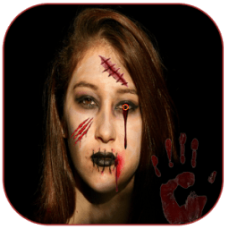 Injury Photo Editor– Add Cuts and Bruise to Photos иконка
