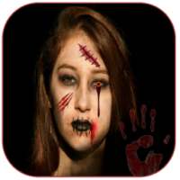 Injury Photo Editor– Add Cuts and Bruise to Photos on 9Apps