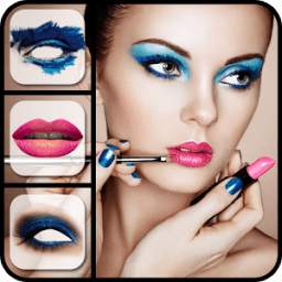 Makeup Camera Beauty App