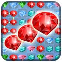 Jewels Star Link - Sweet Diamond Gems Journey