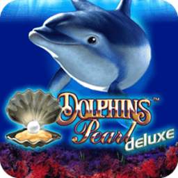 Dolphins Deluxe Slot