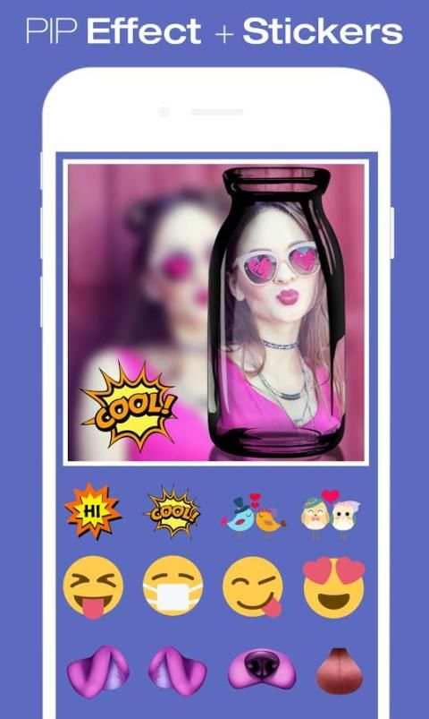 Photo Editor Collage Maker All In One screenshot 5