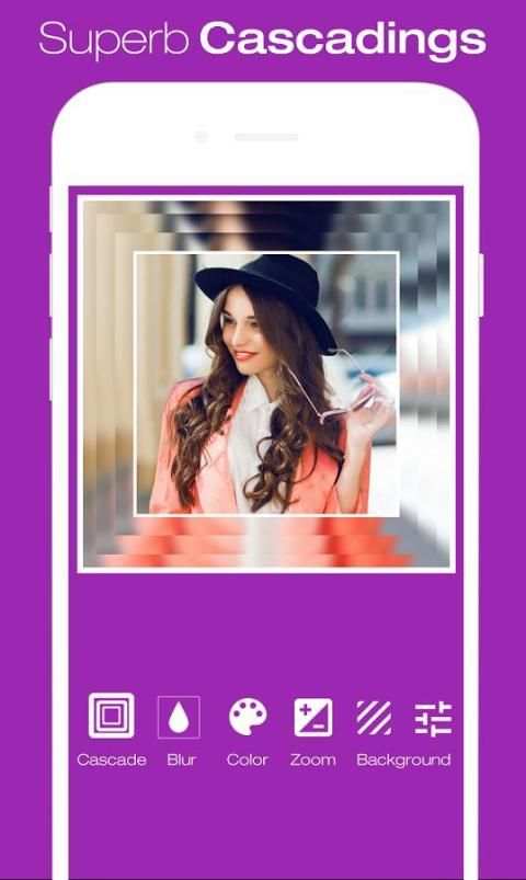 Photo Editor Collage Maker All In One screenshot 4