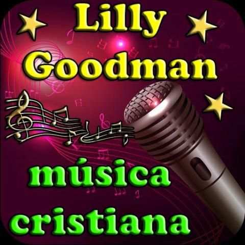 Lilly Goodman Musica Cristiana screenshot 1