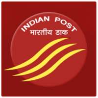 Indian Post Services on 9Apps