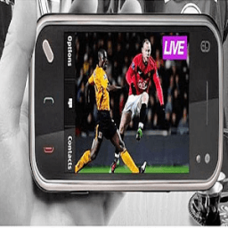 Mobile TV Channels Live HD Streaming иконка