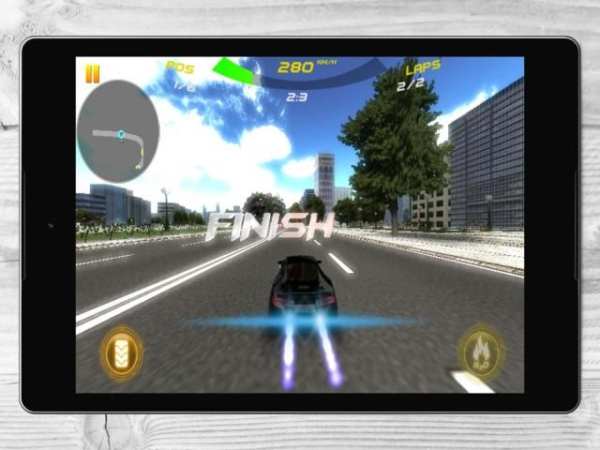 NSL World Racing 2018 screenshot 8