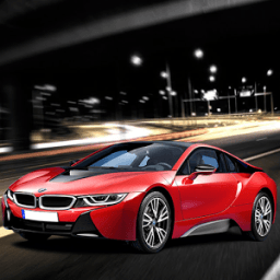 NSL World Racing 2018 иконка