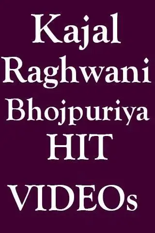Kajal Raghwani X X X Video - Kajal Raghwani Video Songs Bhojpuri Gana Music Free Download - 9Game