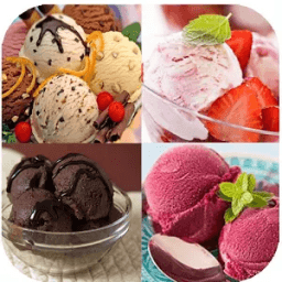 مثلجات ايس كريم icon