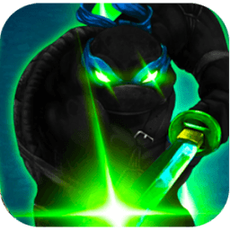ikon Ninja Shadow Turtles Game 2017