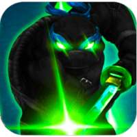 Ninja Shadow Turtles Game 2017