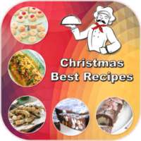 Christmas Best Recipes on 9Apps