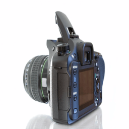 Camera HD nouveau 2017 icon