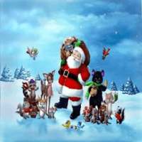 Christmas Dance Videos Latest on 9Apps