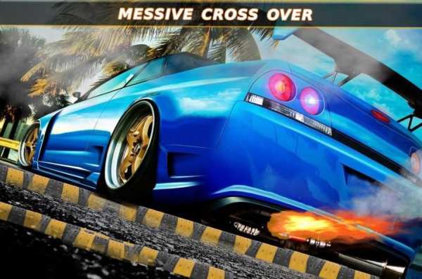 500+ Speed Bump: High Speed Car Test Drive screenshot 3