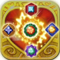 JEWELS CANDY иконка