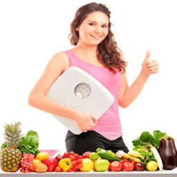 ওজন কমানোর উপায় icon