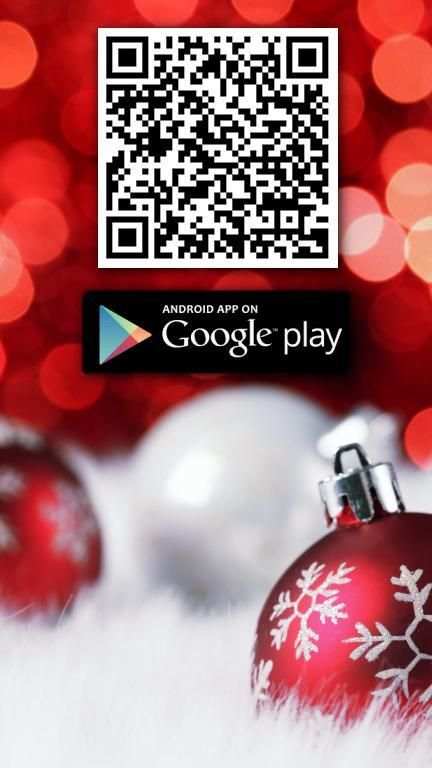 Christmas Songs - Mp3 Player screenshot 5