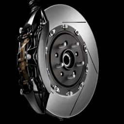 BRAKE SYSTEM иконка