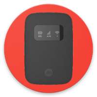 Hotspot Manager for JioFi on 9Apps