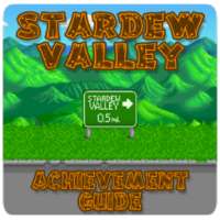 Guide for Stardew Valley Achievements on 9Apps