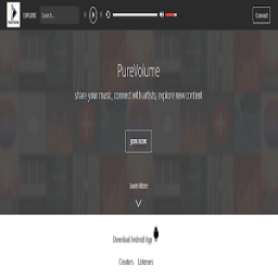 Pure Volume иконка